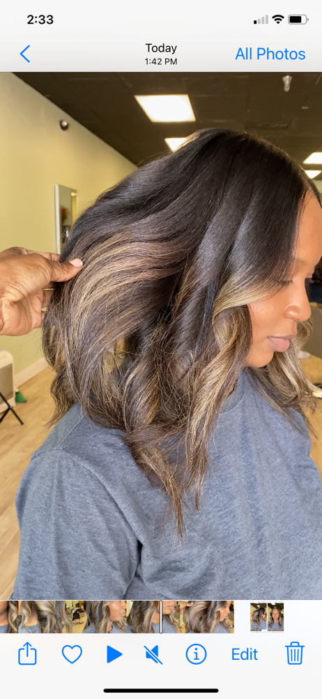 Highlights