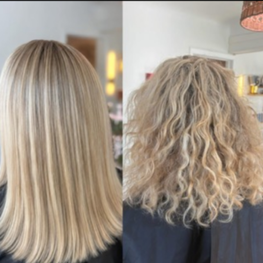 Keratin Treatment at Amethyst Aesthetics in Bay City, MI