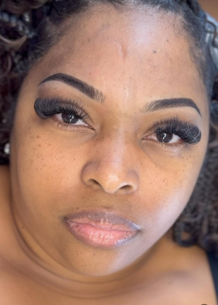HYBRID BROW TINT
