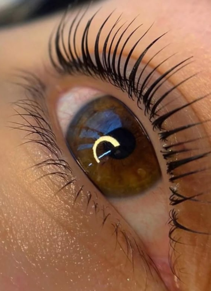 Lash Tint
