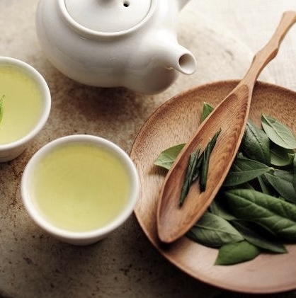 Green Tea & Honey Pedicure
