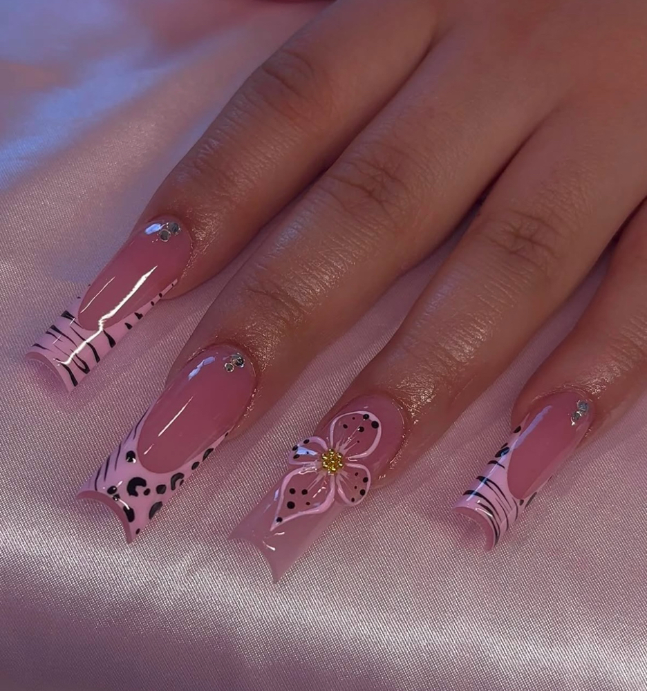 HandModel needed! |  length: L