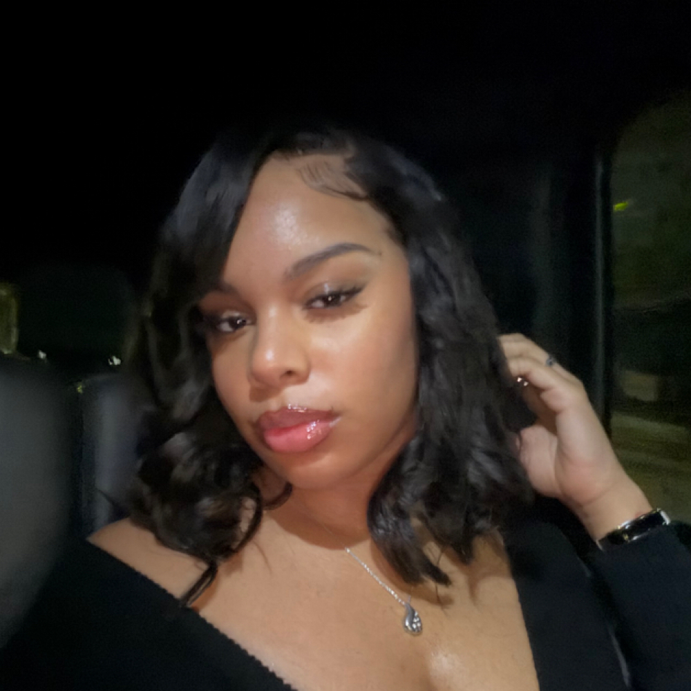Frontal Wig Install at Nile Beauty in Stonecrest, GA