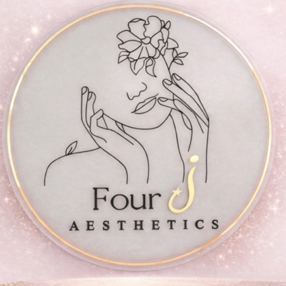 SQT Biomicroneedling Revitalizing at FOUR J AESTHETICS in Monterey, CA