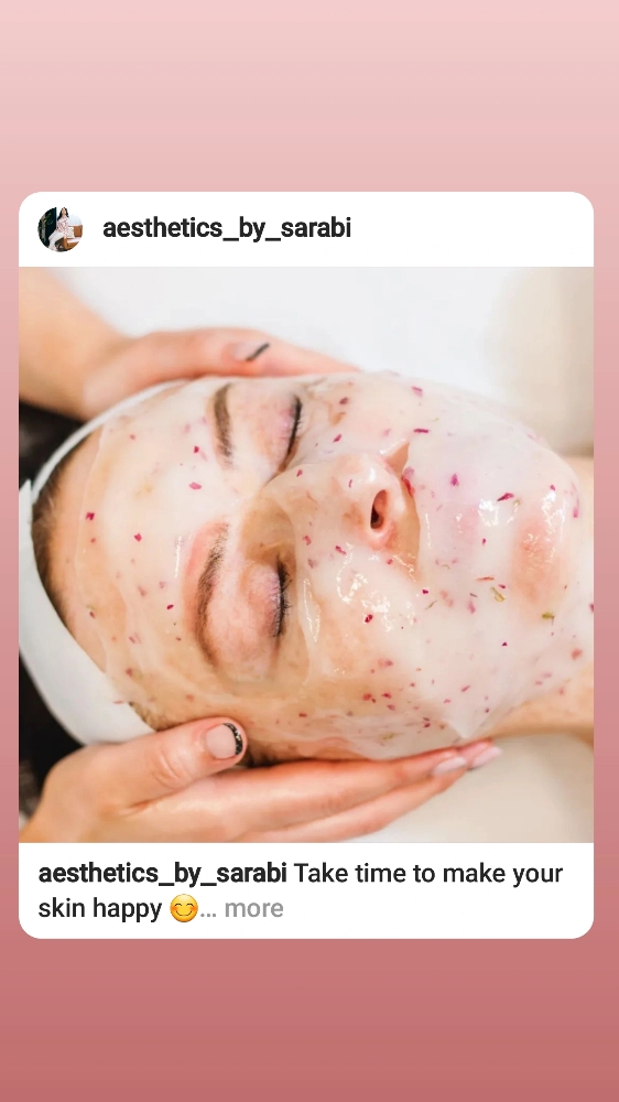 MicroVenom Anti-aging Facial