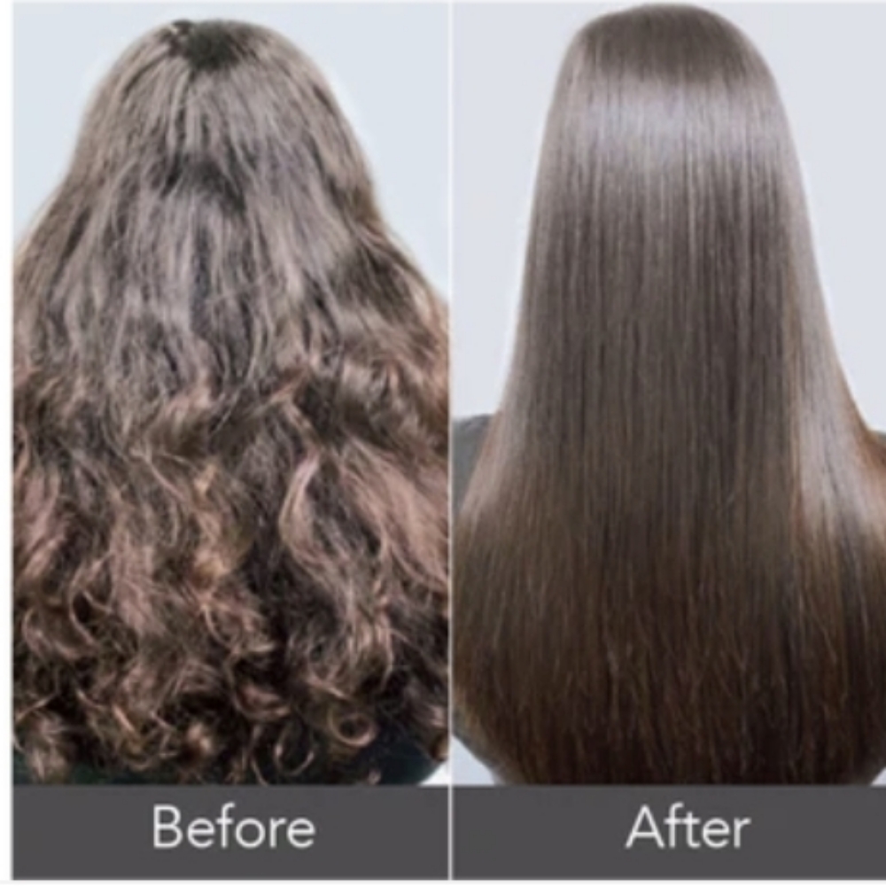 Keratin Complex Stand Alone Service at stacie shupe in San Angelo, TX