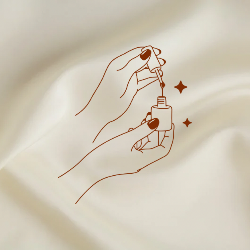Tier 4 Nail Art