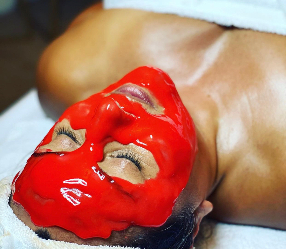 Hydrojelly mask ADD ON**