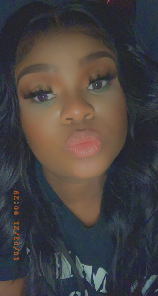 Bridal Makeup Package