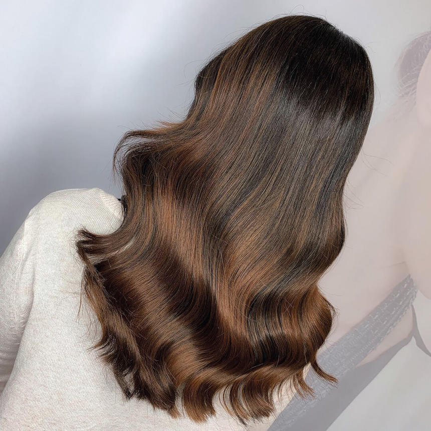 Signature Cut & Style