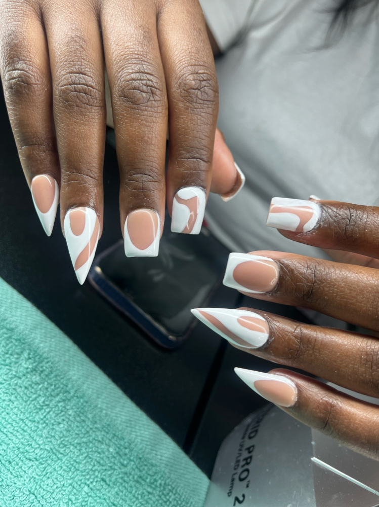 Braider Nails