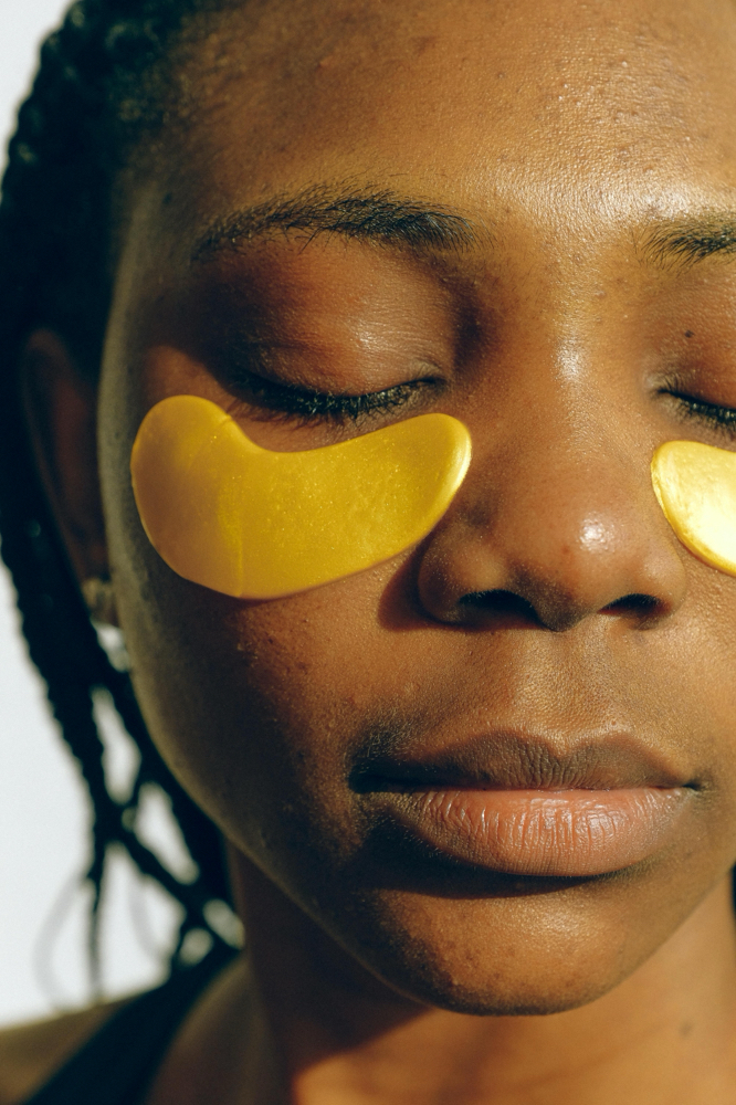 Under Eye Treatment *Add-On*