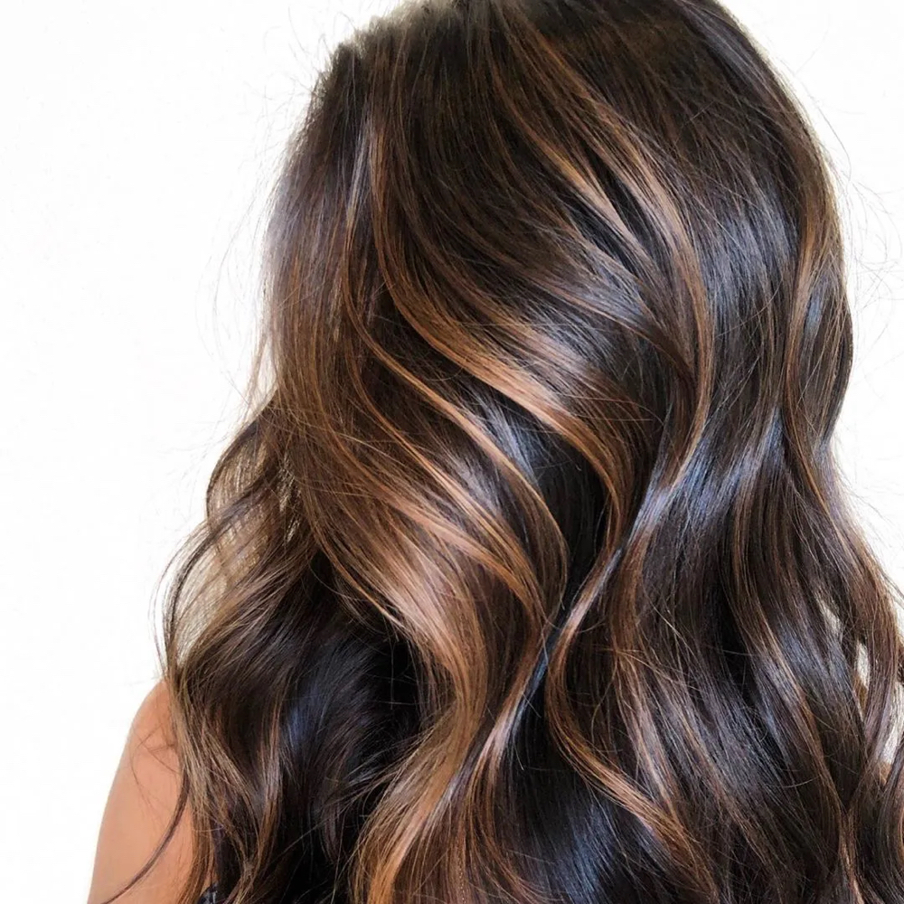 Balayage