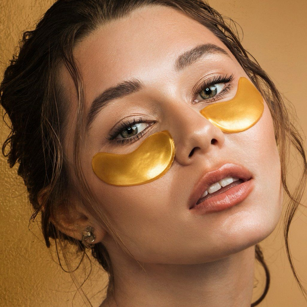 Hydro Jelly Under Eye Masks