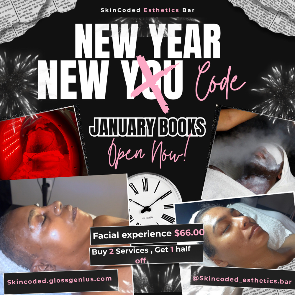 New Year ‼️ New Code  🌟