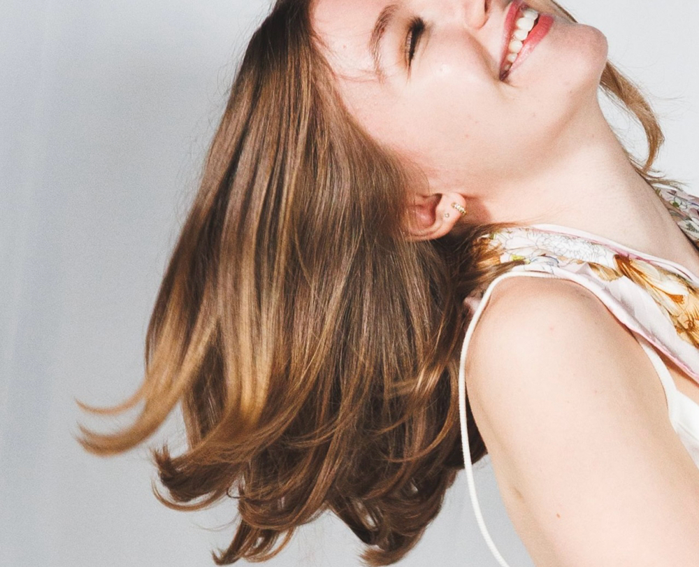 Brazilian Blowout Short