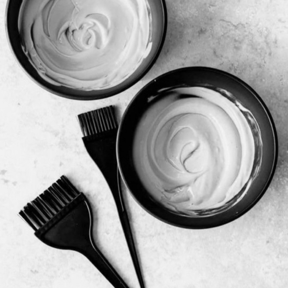 Color Consultation at Mariah X Hair in Henrico, VA