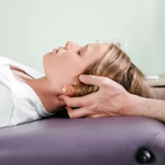 90 Minute Craniosacral Therapy at Sugar Mill Body Renewal in Youngsville, LA