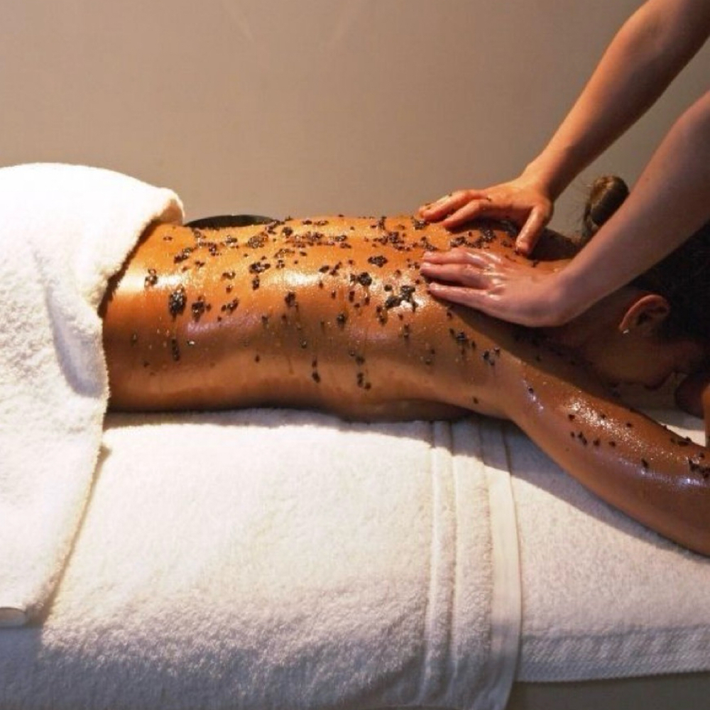 Body Facial Treatment at Absolute Aesthetics in Gold Beach, OR