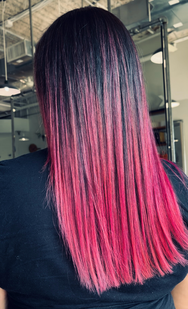 Brazillian Blowout Full