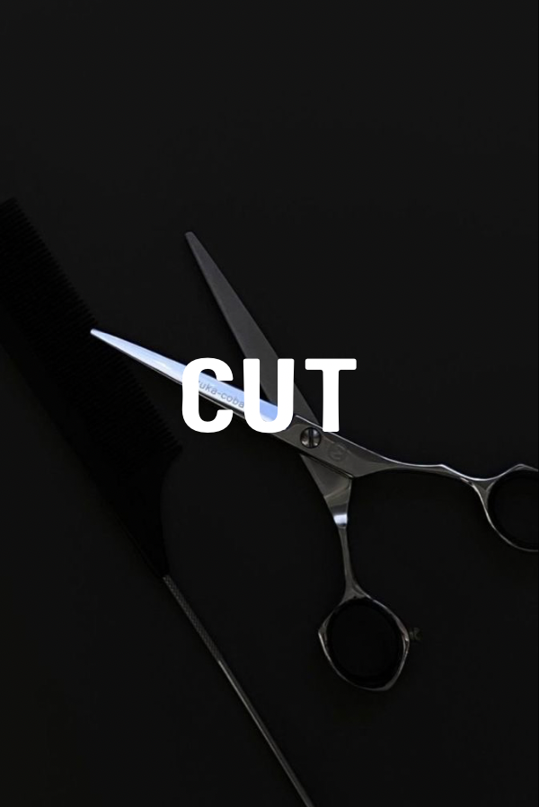 Cut