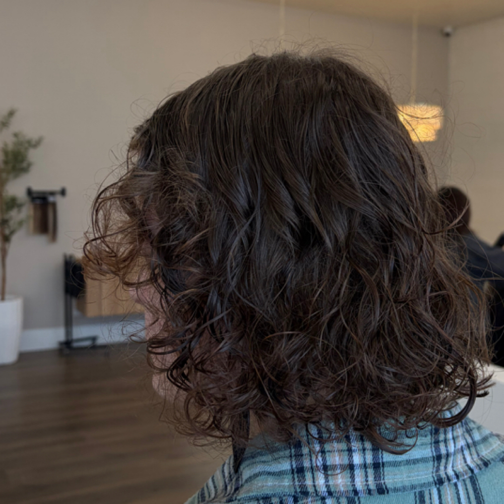 Kids Cut at Hair By Hal in Pleasant Grove, UT