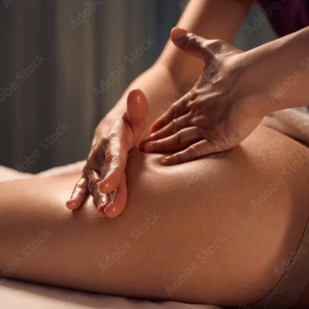 90 Min Manual Lymphatic Drainage at Joni’s stretching massages in Sidney, OH