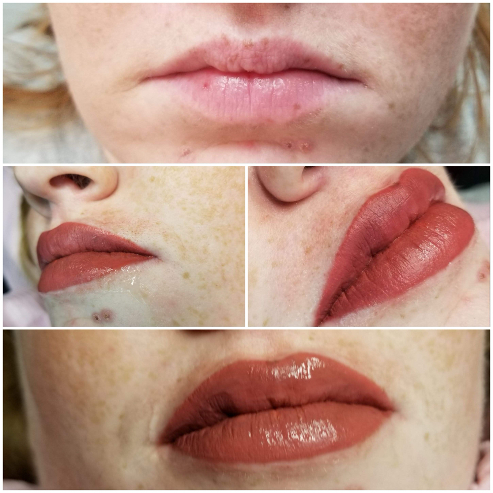 Lip Liner