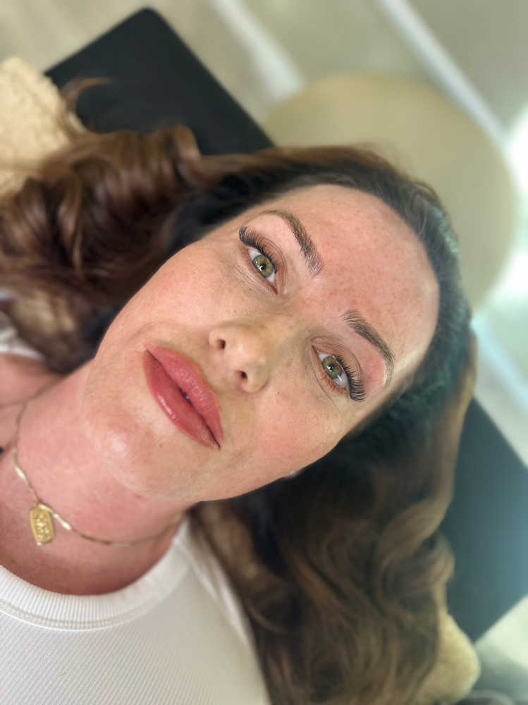 Microblading