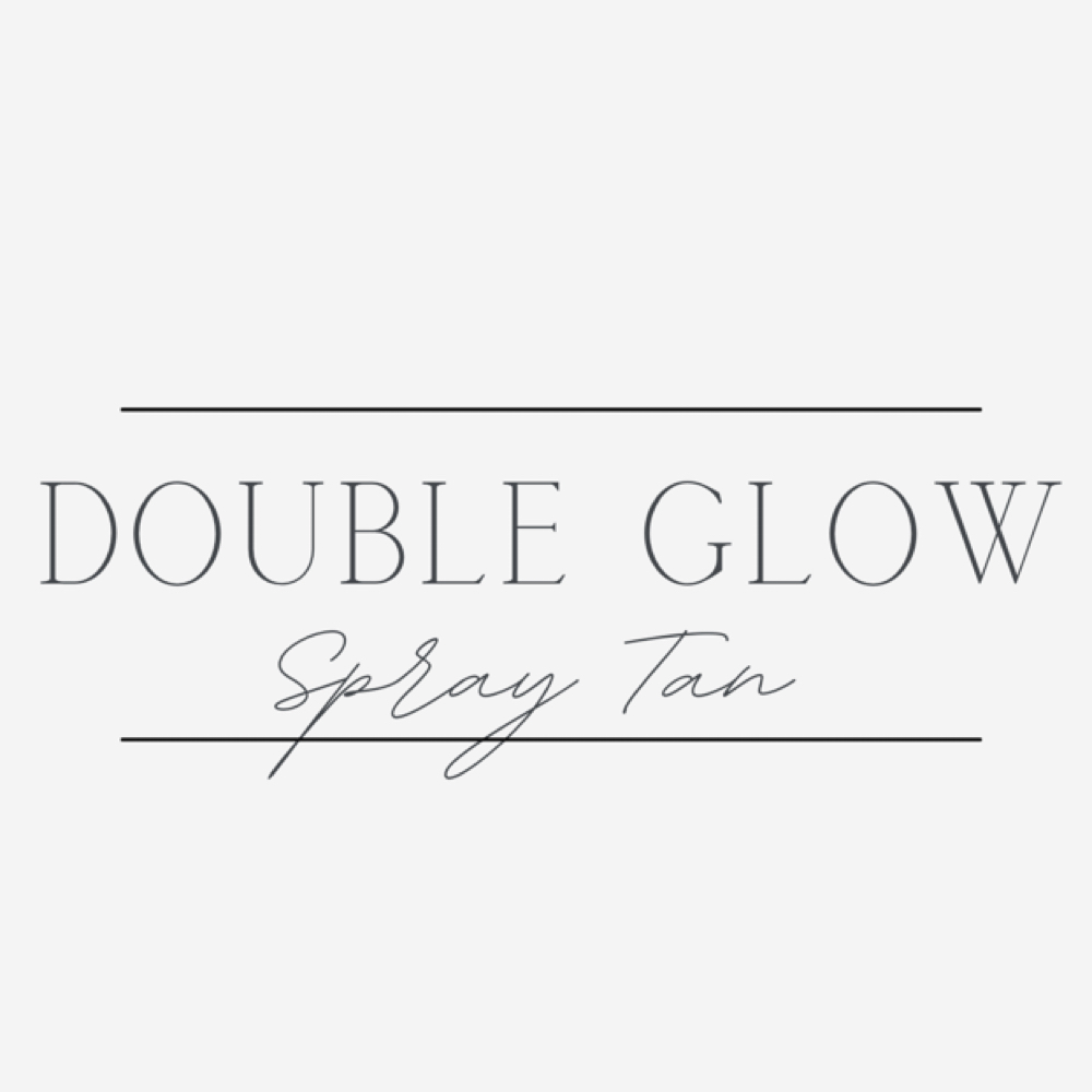 Double Glow Spray Tan at TheBlendedCollective in Indianapolis, IN