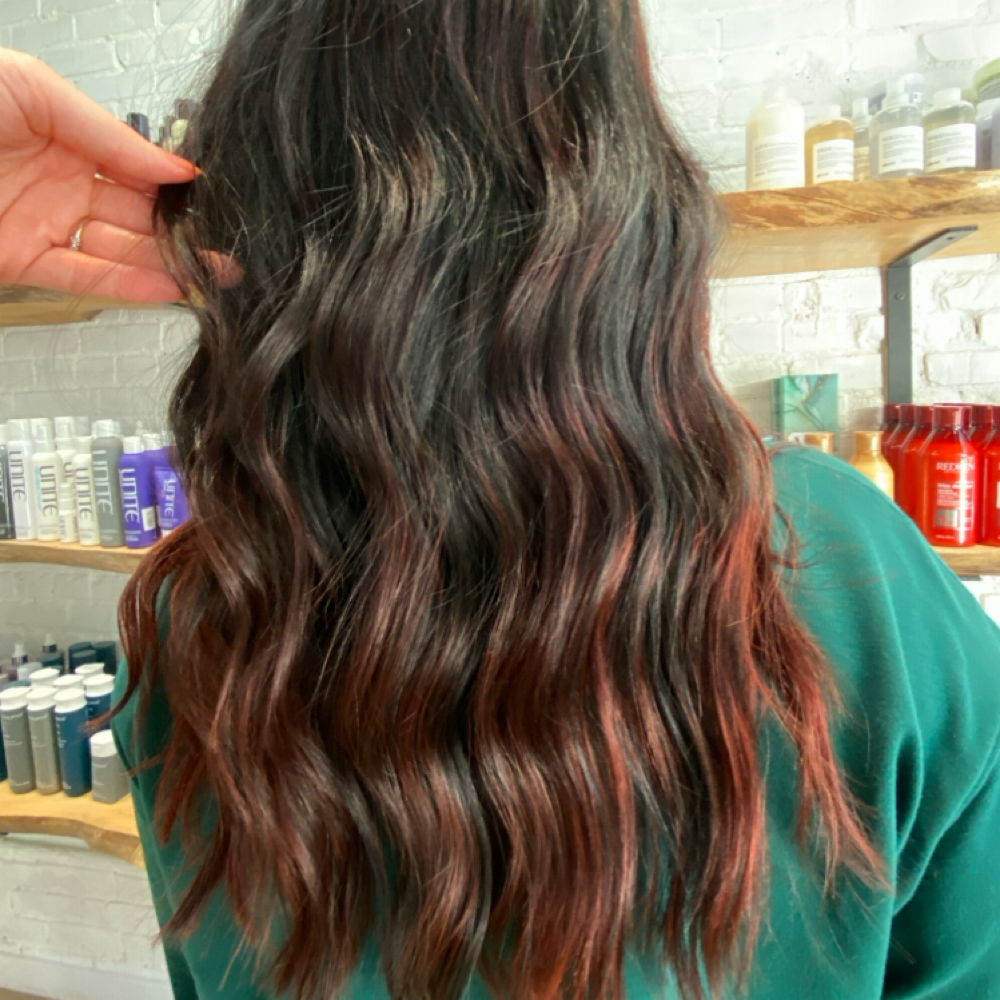 Full Smoothing 16 week Treatment at Ami Steele in Grand Island, NE