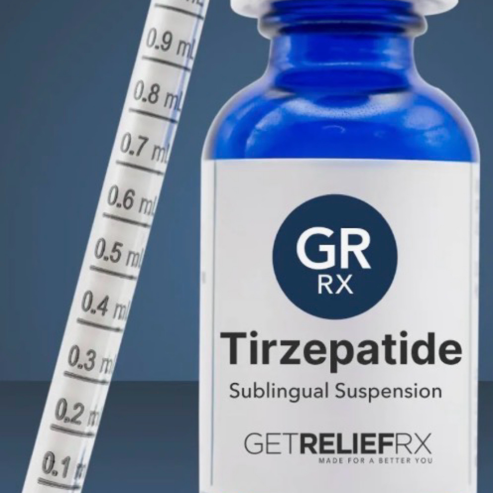 GLP-1 Weight Loss with Tirzepatide at KB Esthetic Spa Inc. in Dalton, GA