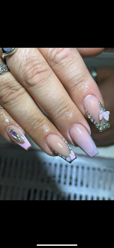 Medium set