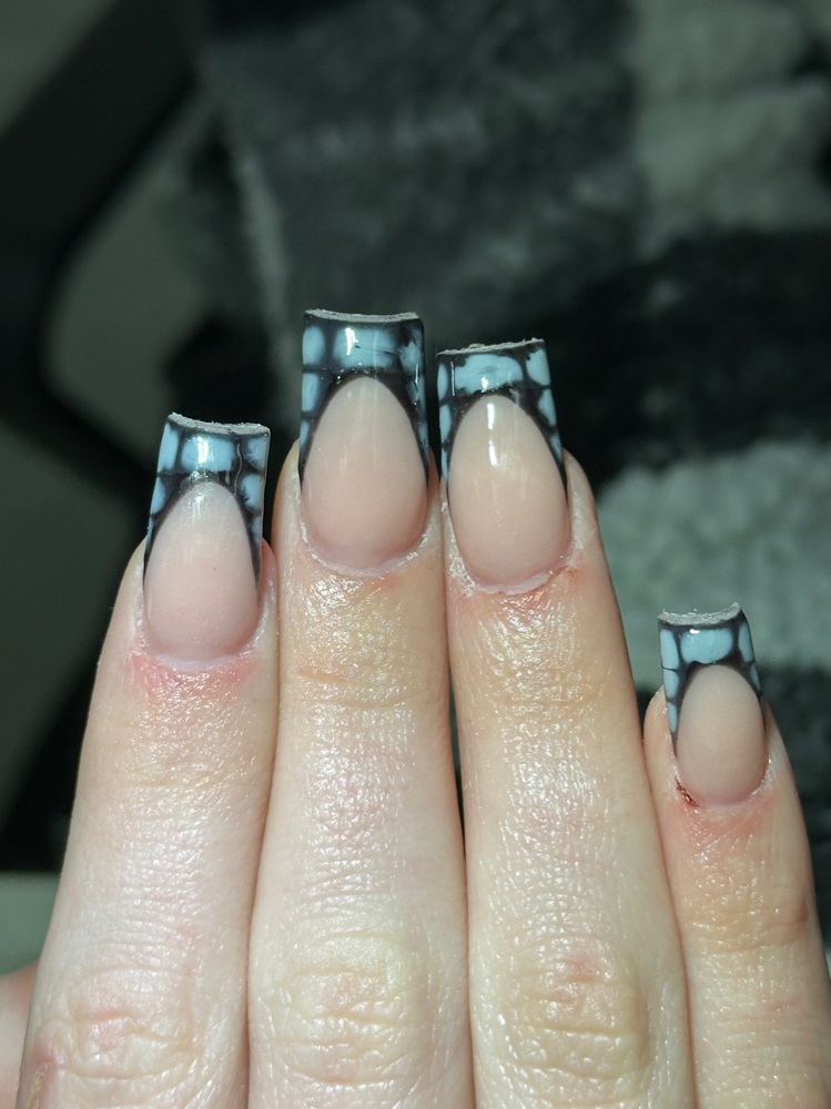 Medium set