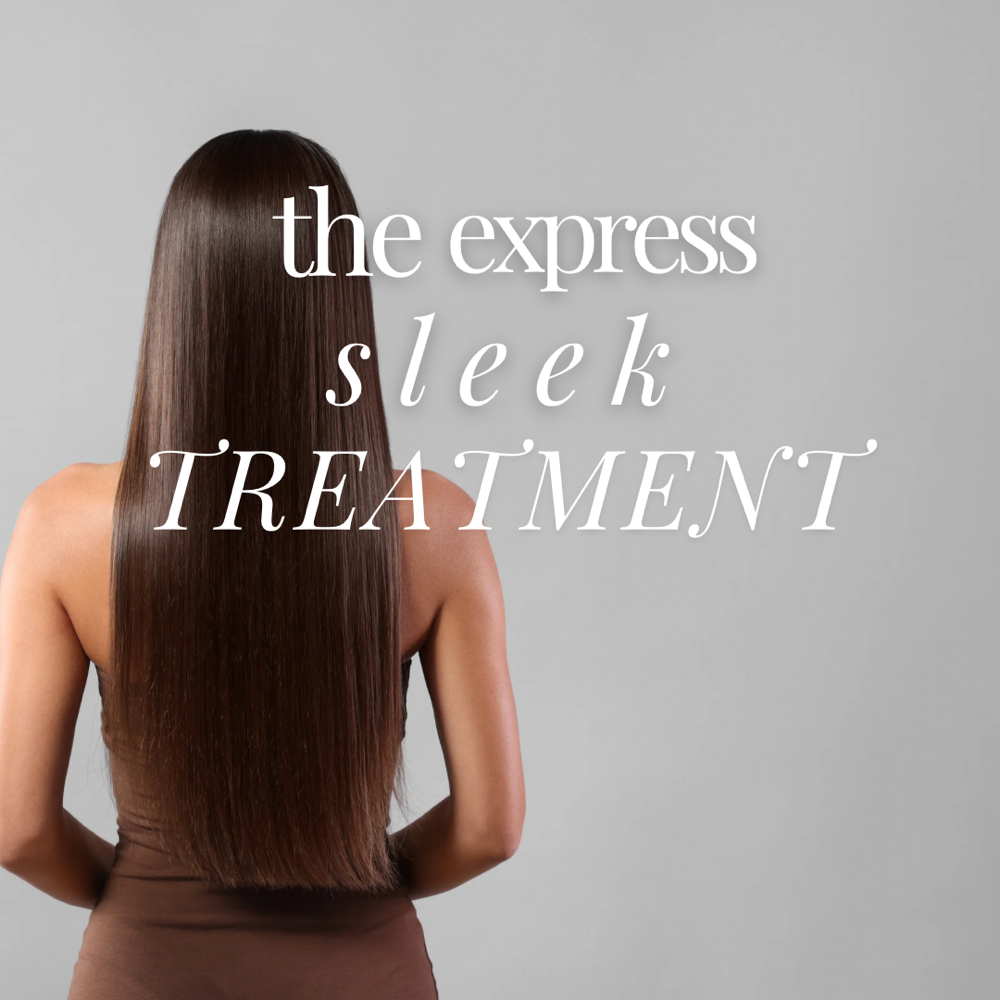 Express Keratin System