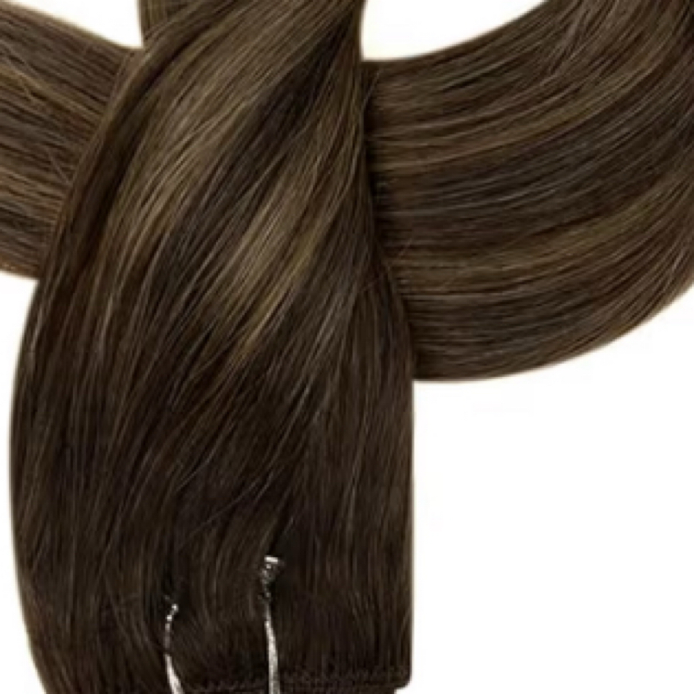 24inches Ombre at Onestoparadisee in Anaheim, CA
