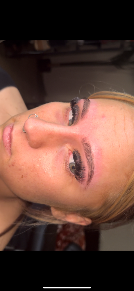 Brow Wax