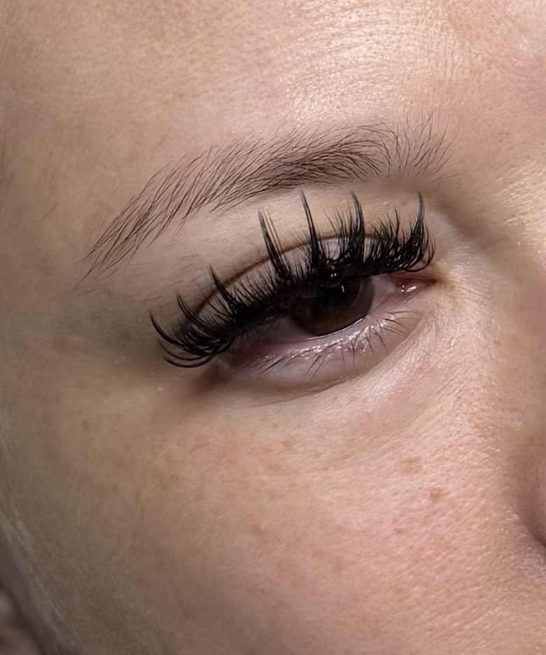 Anime Lash Fullset