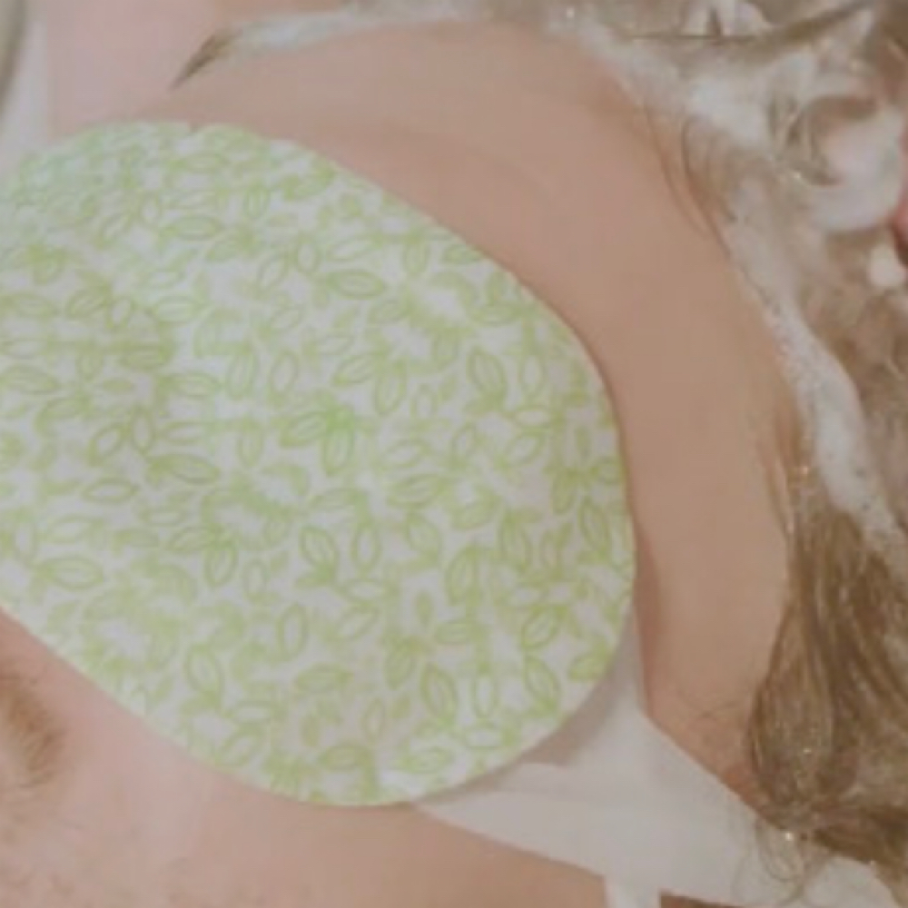 Tea Tree Head Scalp Masage/treatmen at Styles By Elvia in Mount Pleasant, WI