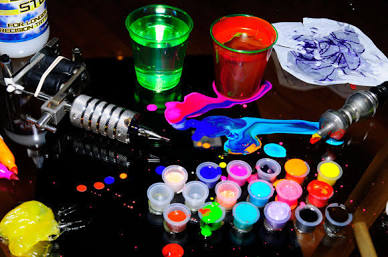 Full Sleeve Deal at Mackenzie  Chilson in Elmira Heights, NY