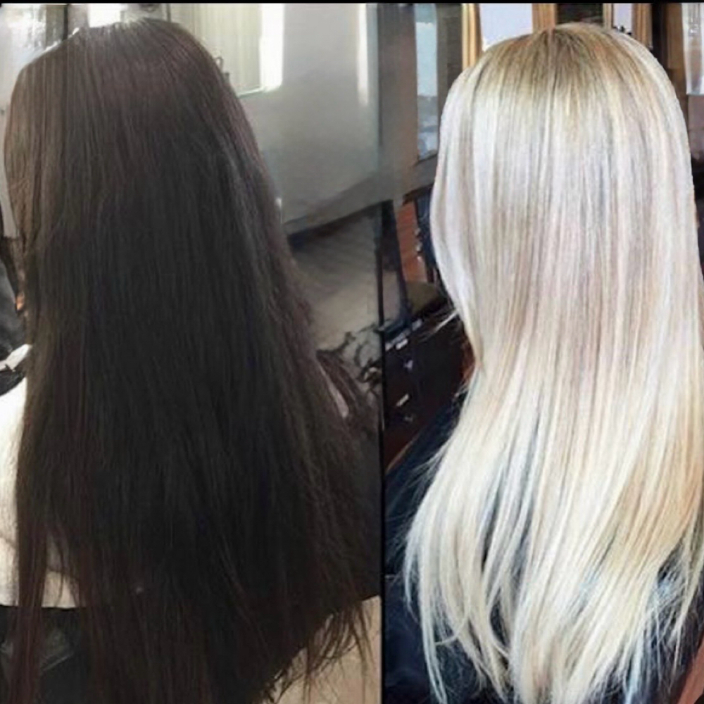 Platinum Card at Mindful Mirror Salon in Bellingham, WA