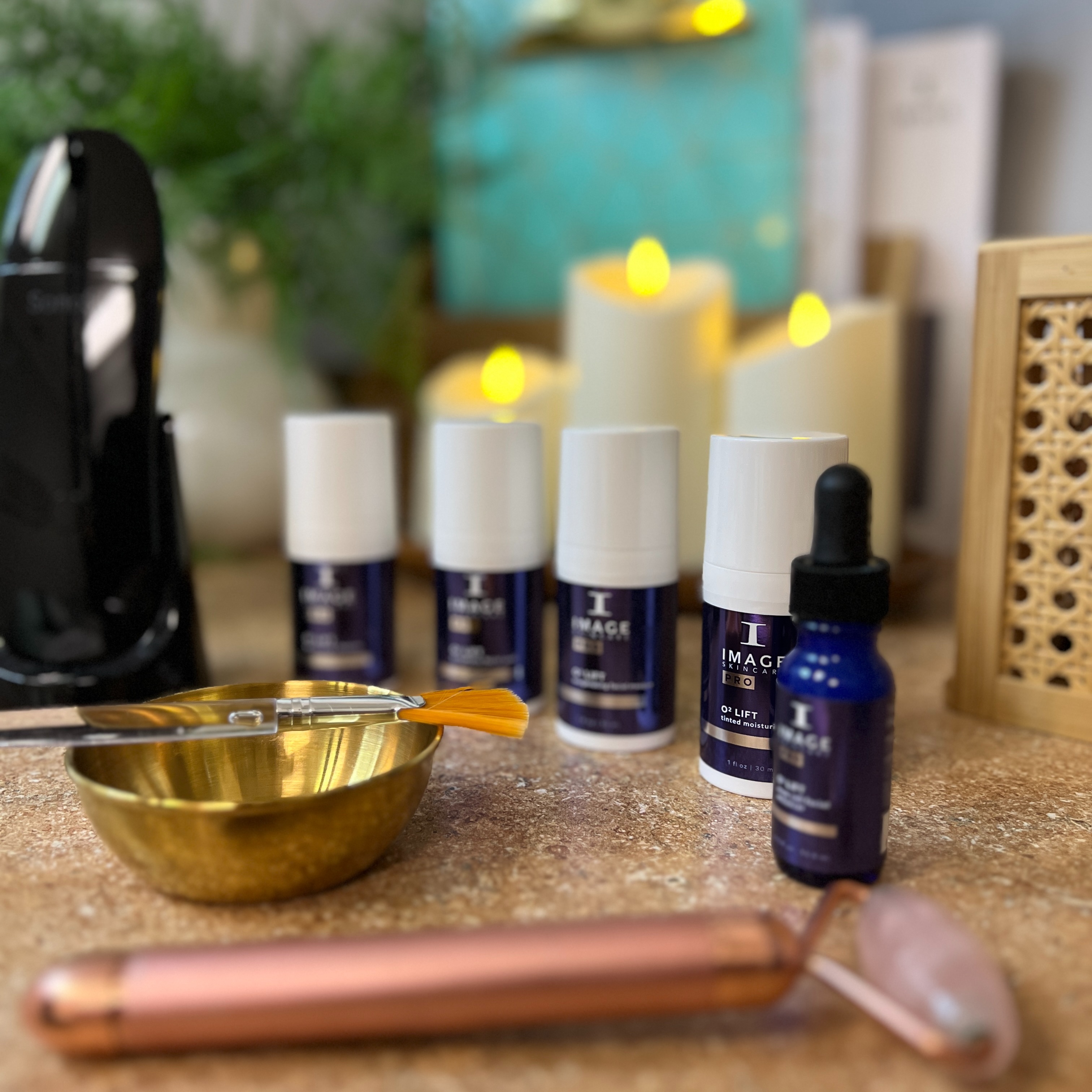 Oxygen Facial at Serenity Aesthetics by Denise in St. John’s, FL