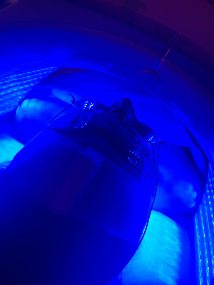 Add-on LED Light