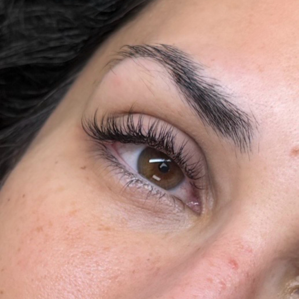 Classic 1 WK Fill at Charlottes aesthetician in Matthews, NC