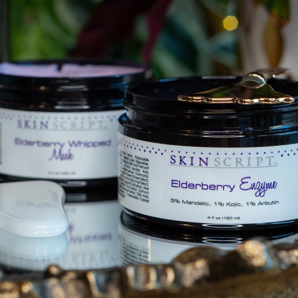 The Afterglow Facial - Seasonal