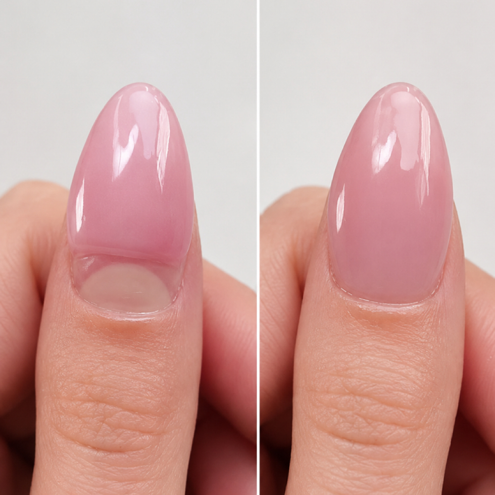 Dip Extentions Refill at 7 1 8 Beauty Bar in Hoboken, NJ