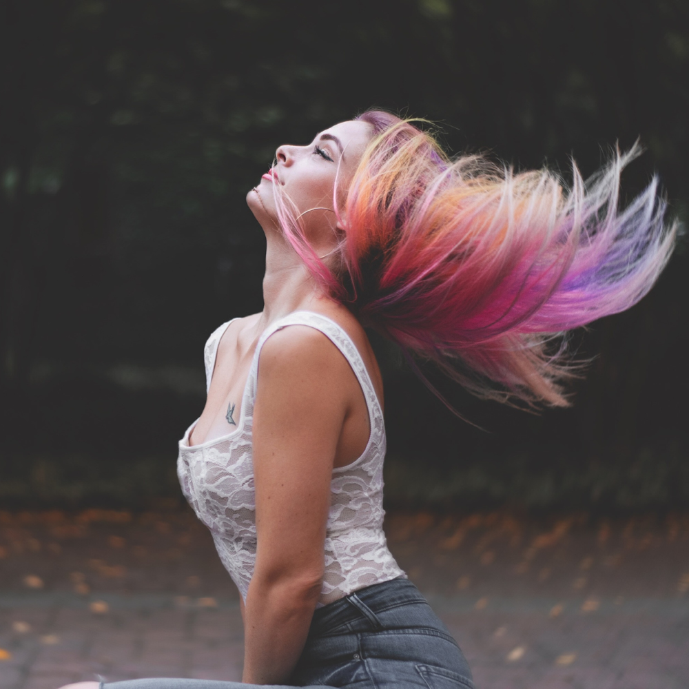 Color Customized Look (Per Hr)