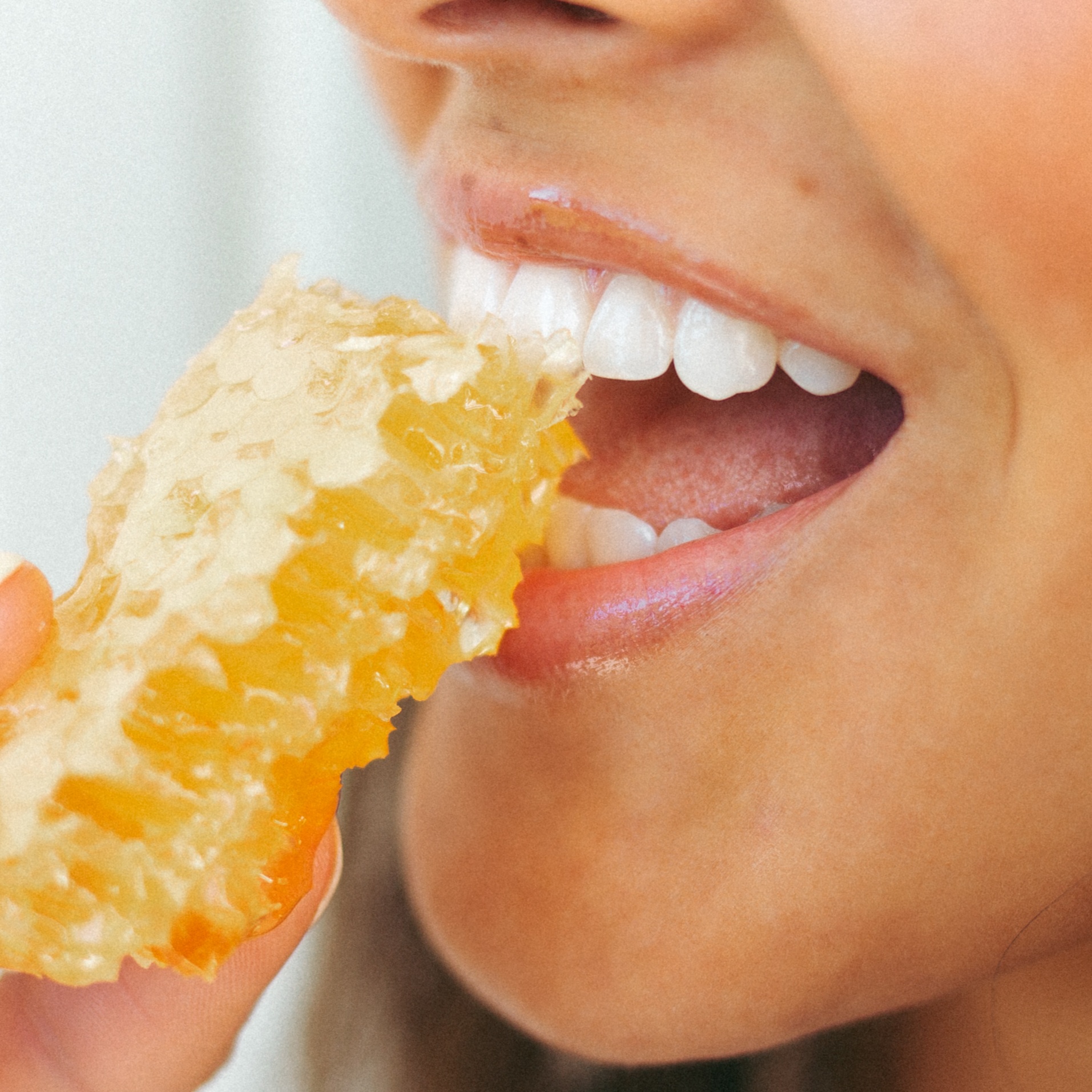 Enamel-Safe Teeth Whitening at Honey Dipped in Indialantic, FL