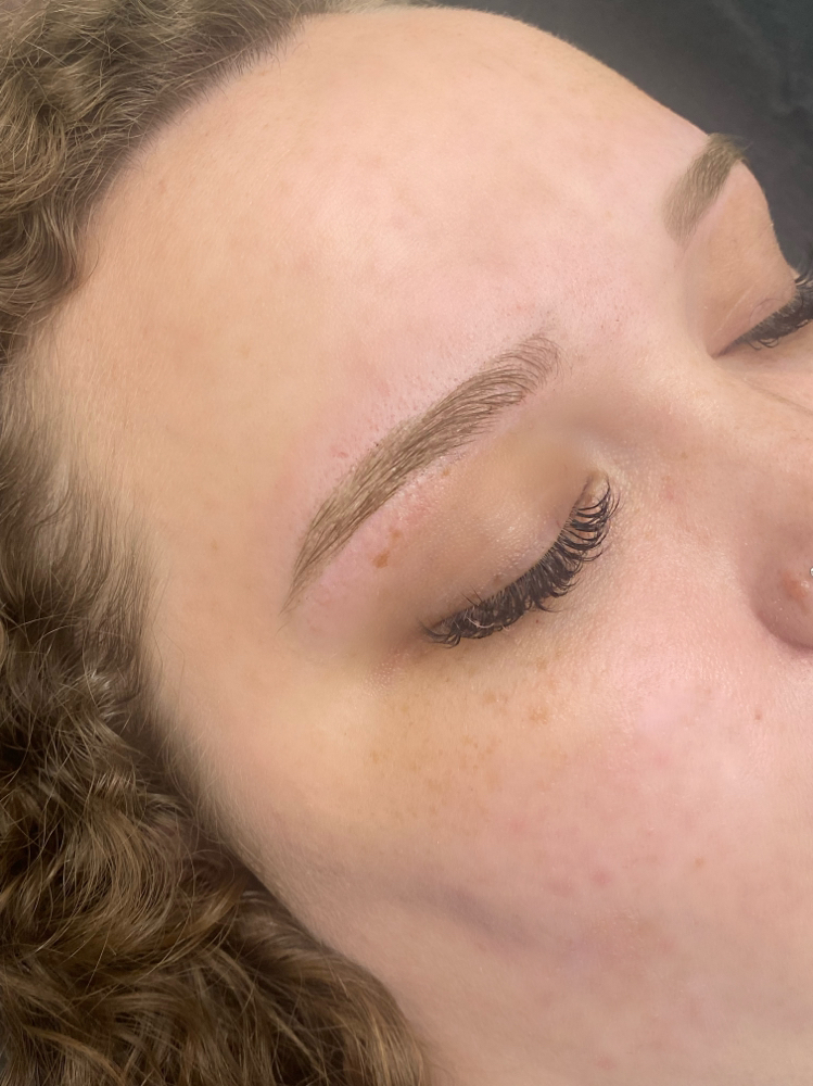 Brow Wax