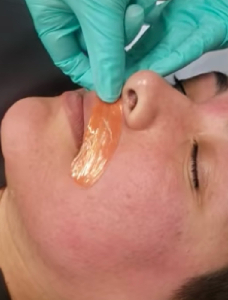 Lip Wax